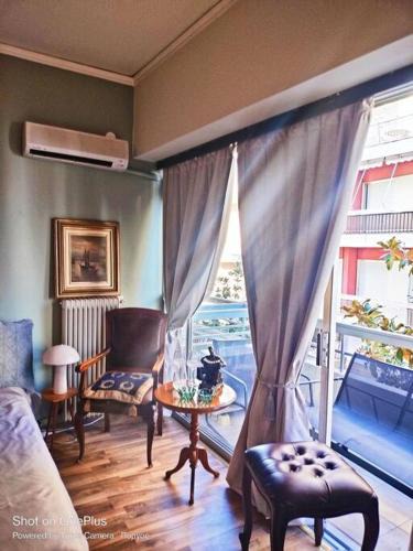 Pyrgos Apartment | Central Sophisticated Studio Pyrgos near Olympia