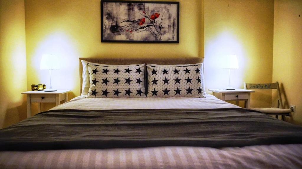 Ioannina Apartment | Central square apartment