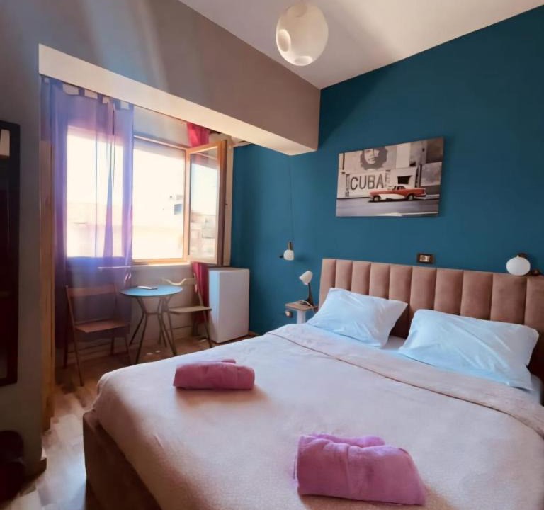Tirana Apartment | CentralUp Tirana
