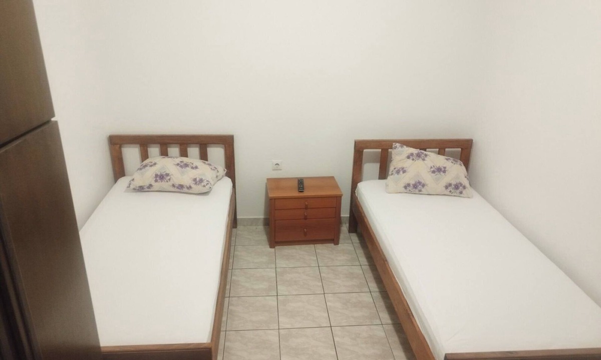 Babilonija Apartment | Cetvorokrevetni apartman sa parkingom