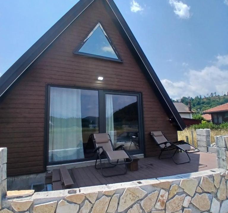 Kolasin Ski Chalet | Chalet Anika