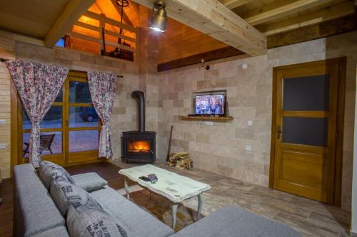 Zabljak House | Chalet F&V Radosavović