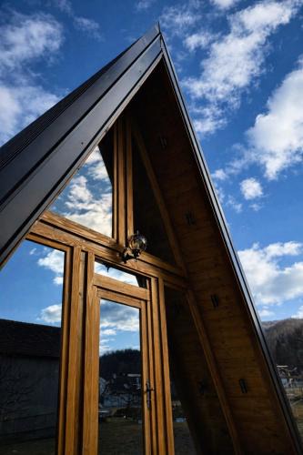 Kolasin Ski Chalet | Chalet House Lana