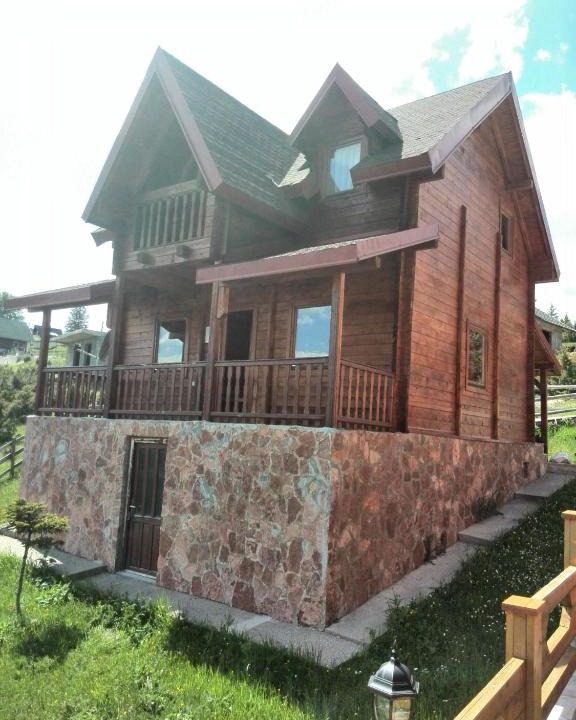 Razvrsje House | Chalet Kovačević