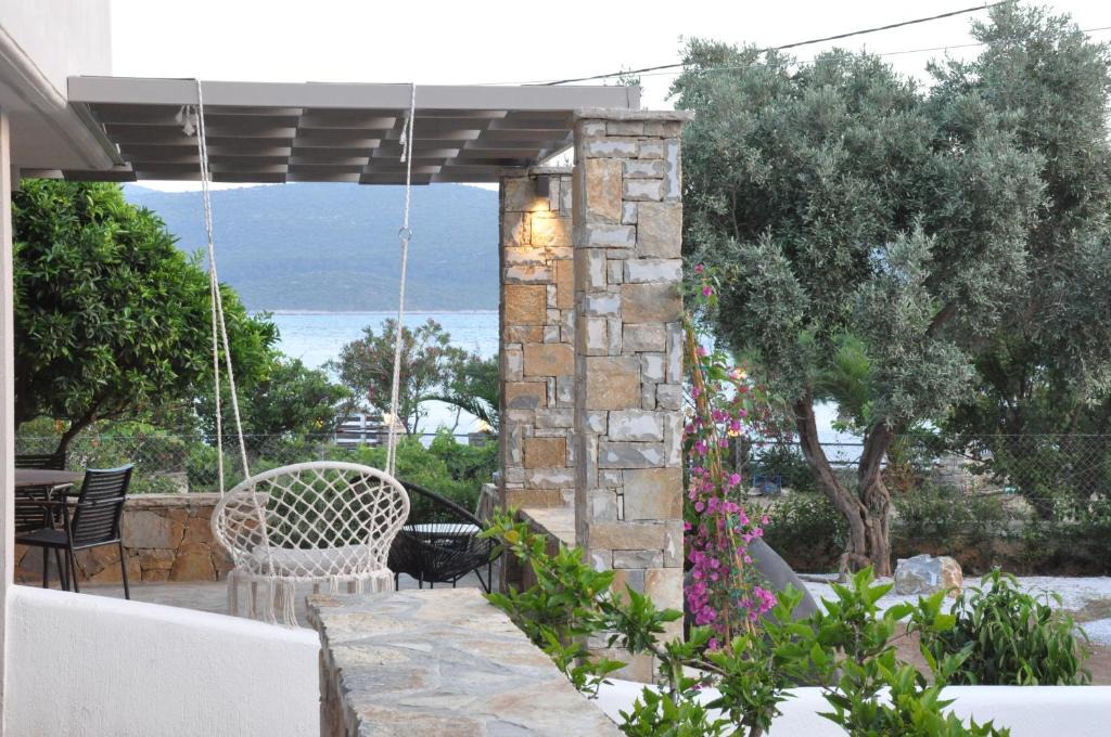 Klima House | Chariclea Guest House