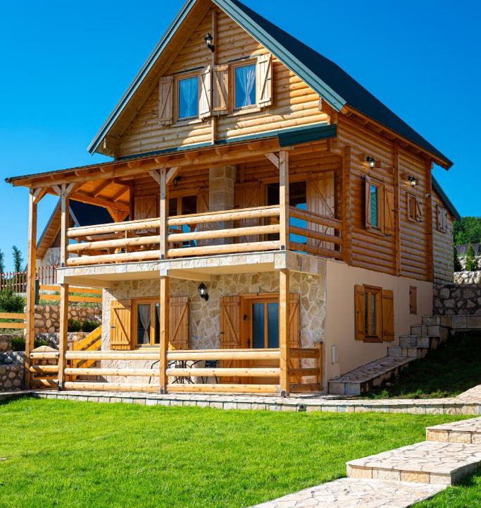Zabljak House | Charlie's Cottage - Čarlijeva koliba