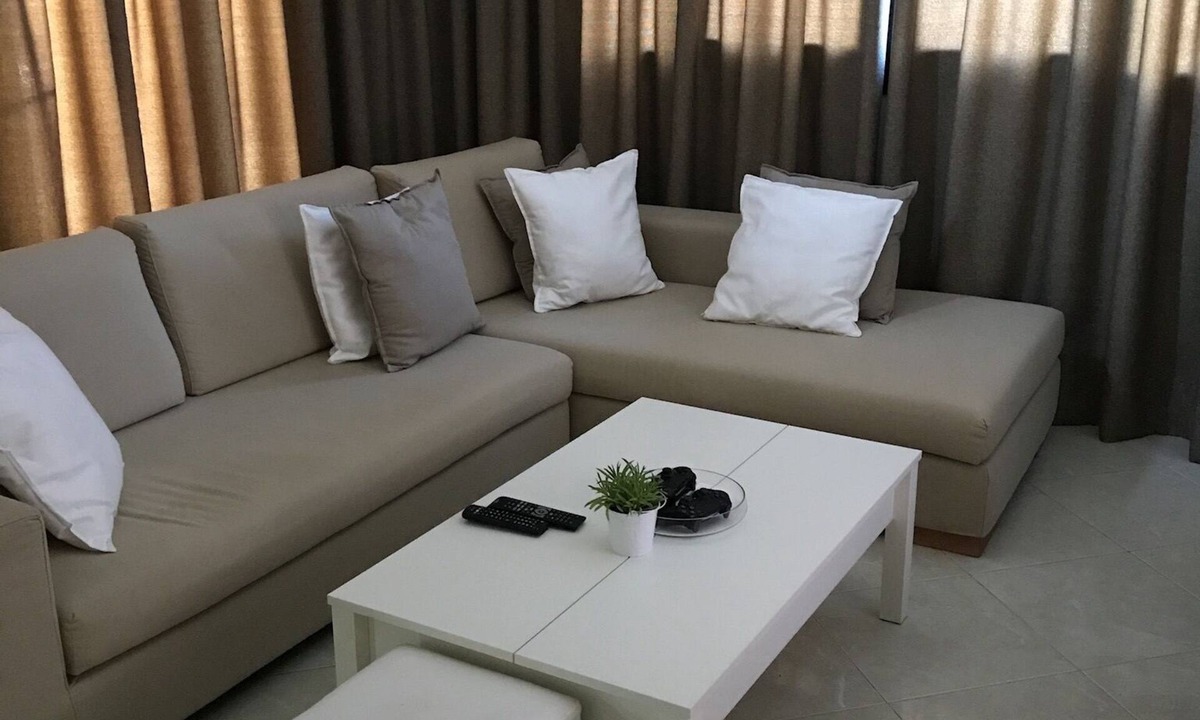 Agia Marina House | Charming 2-bed House in Kallithea