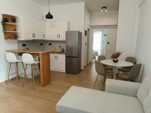 Adelianos Kampos Apartment | Charming apartment in Adelianos Kampos, Rethymno