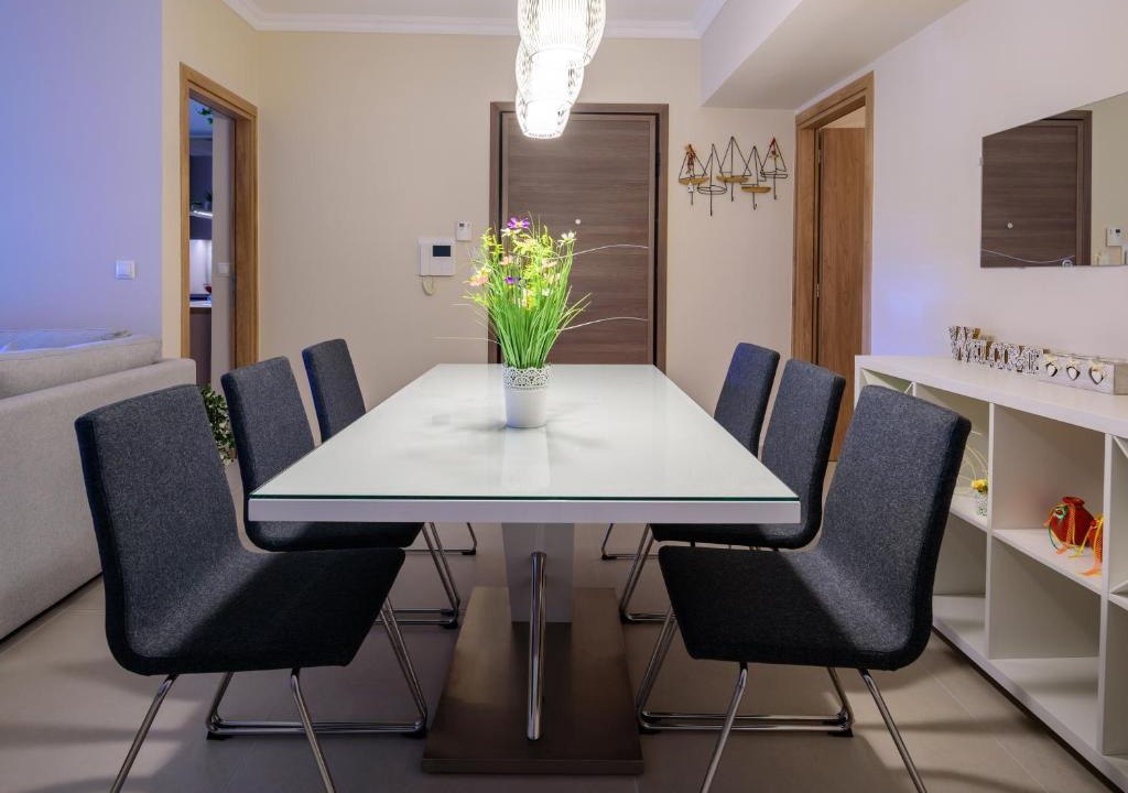 Galatsi Apartment | Charming apartment Galatsi for 5 by MPS