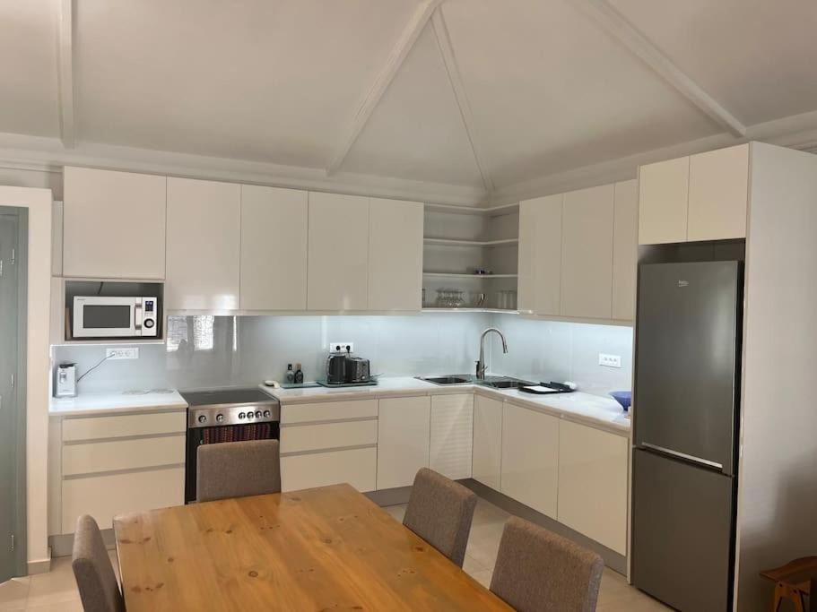 Vathy House | Charming house in heart of Vathi