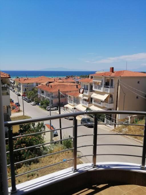 Flogita Apartment | Charming New Apartment with Stunning Sea View