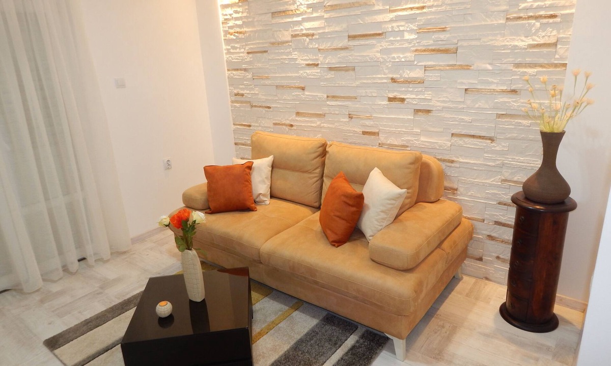 Kotor Apartment | Charming Studio With Separate Bedroom