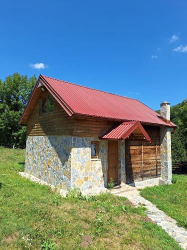 Njegovuđa House | Charming village house