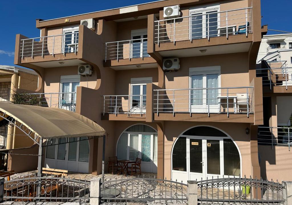 Zeljeznica Apartment | Cherry Apartments