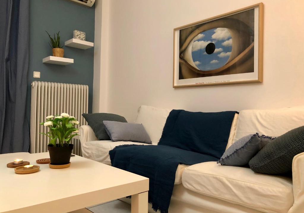 Kato Diminio Apartment | Chez Natalie