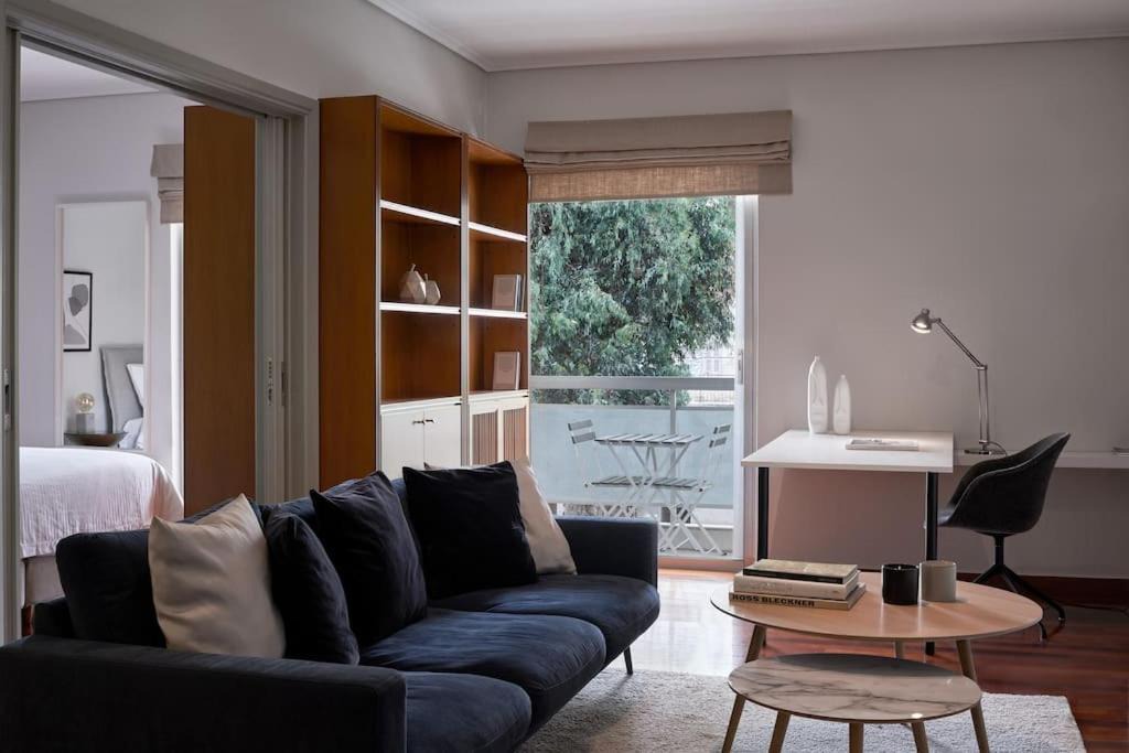 Ilisia Apartment | Chic designer home next - Hilton