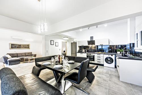 Dafnata Apartment | Chillout Luxury Apartments Corfu Aurora