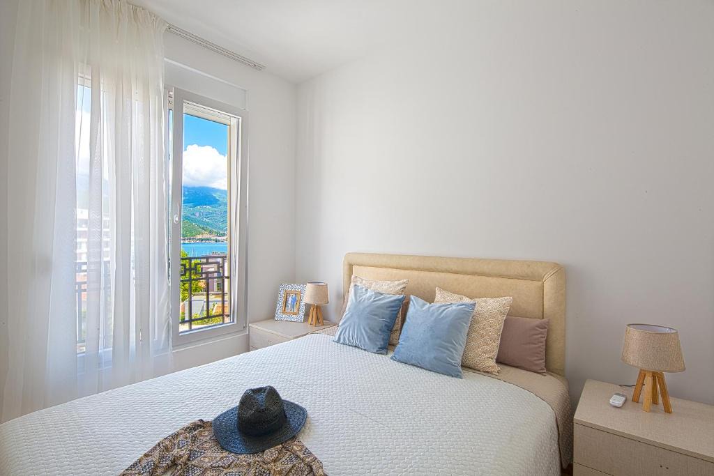 Gospostina Apartment | Chiron Apartments
