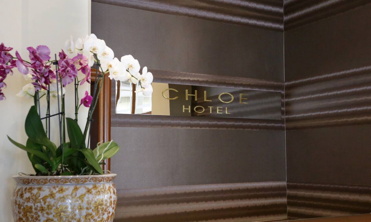 Kastoria Hotel | Chloe Hotel
