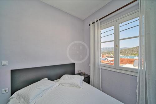 Ermionida Apartment | Chloi Apartment