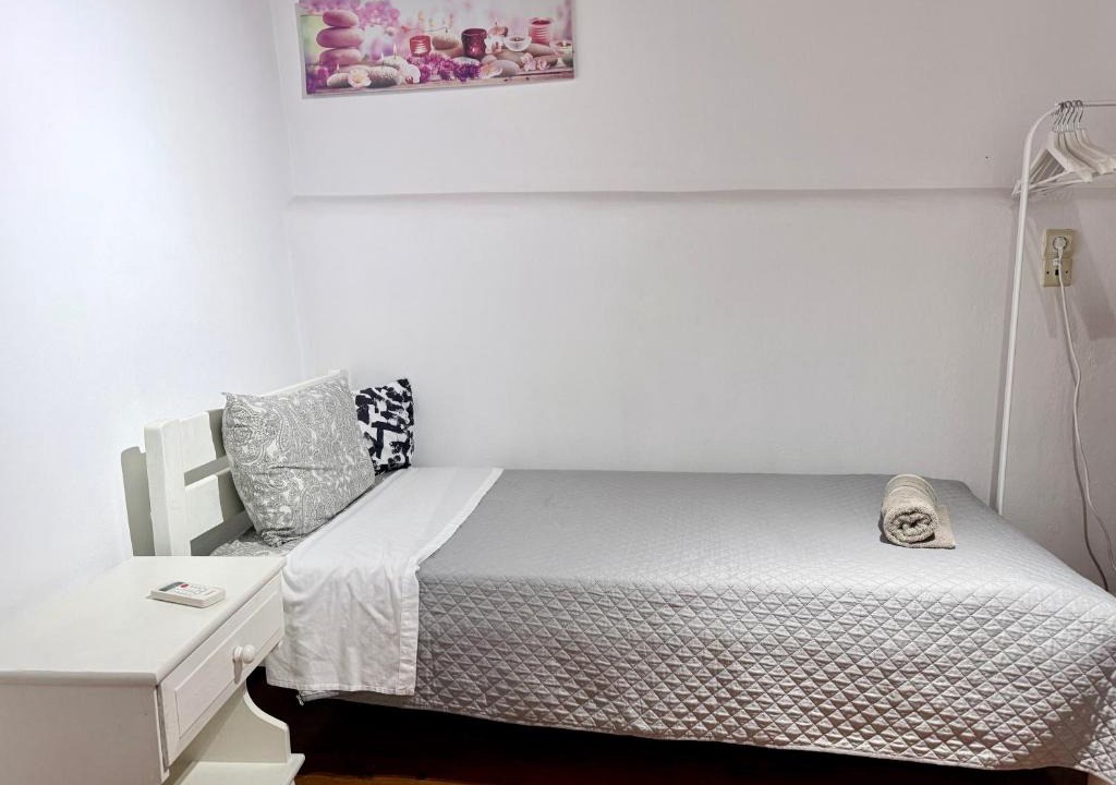 Little Venice House | Chora Suite