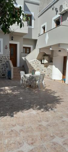 Kalymnos Apartment | Chorio traditional apartment
