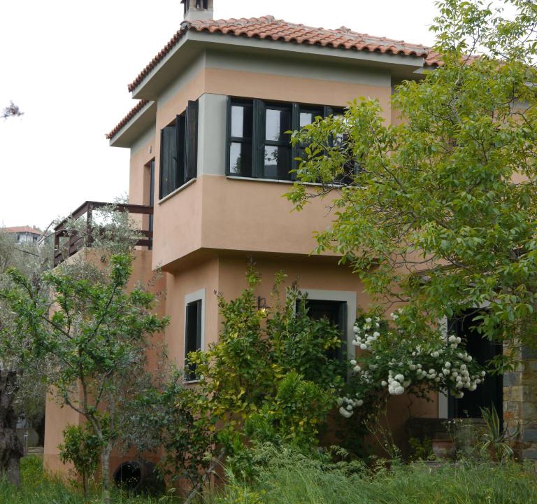 Horto Apartment | Chorto Garden Home