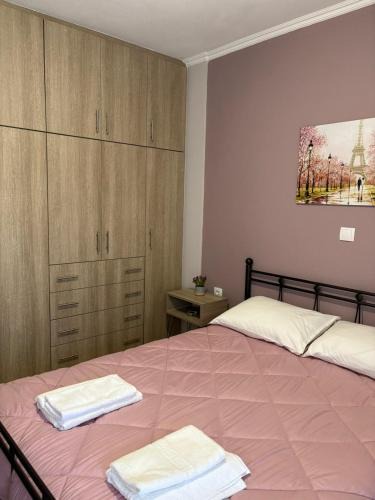 Mesolongi Apartment | Chris&Chris Luxury apartment
