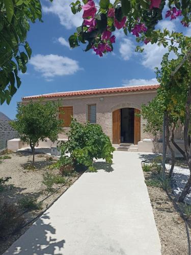 Katochori House | Chrisa' s House