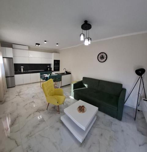 Nestos Apartment | Christina Apartments
