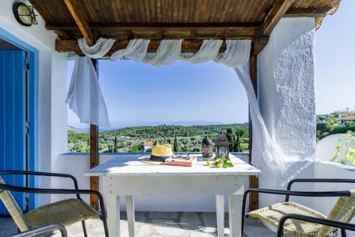 Skopelos House | Christina's Cottage