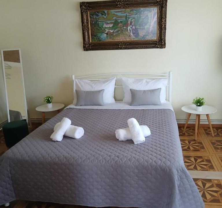 Mandrakion House | Chrysafenia's House