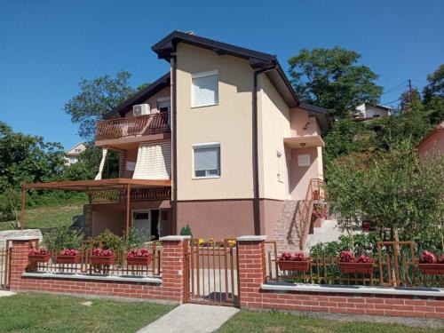 Virpazar House | Cicvaric rooms