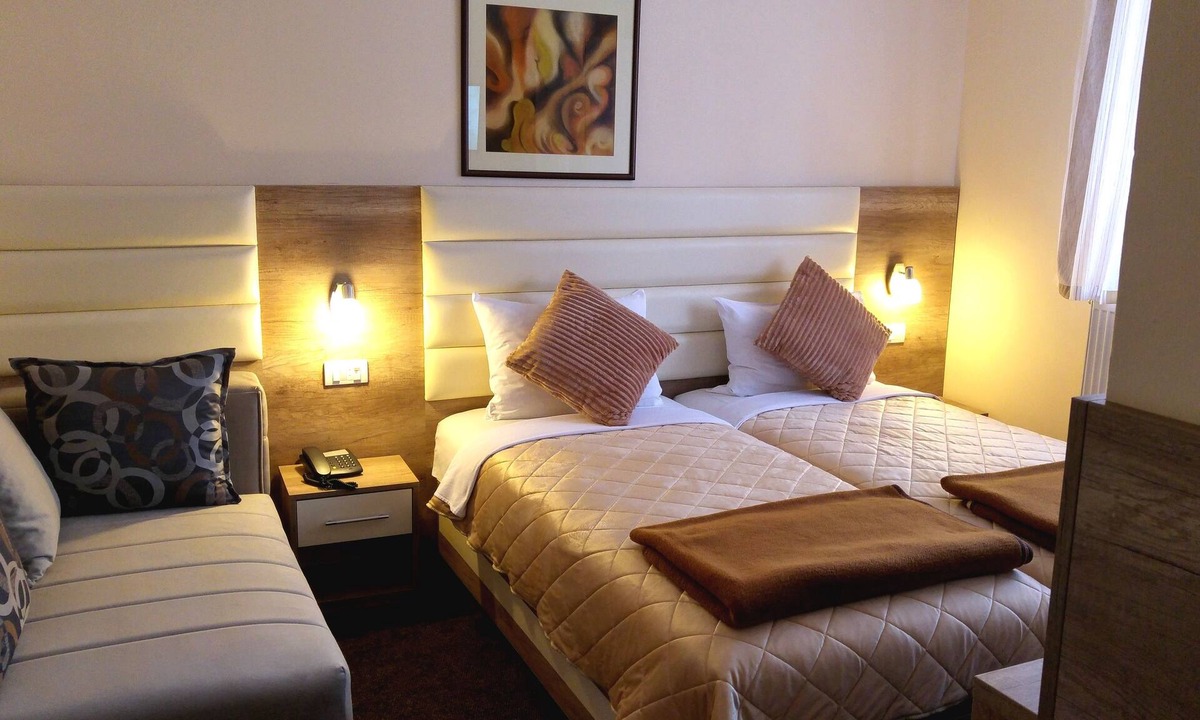 Kolasin Hotel | Cile Hotel