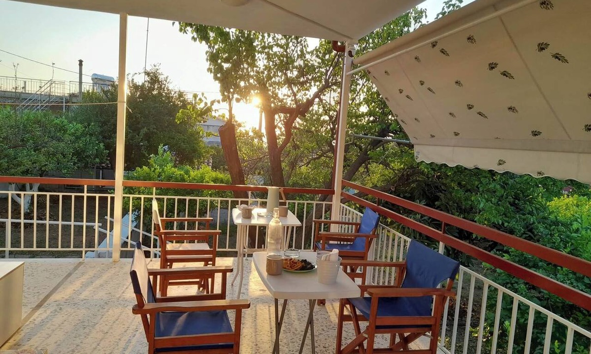 Oropos Resort | Citrus Garden House - Beach, Nature & Bikes