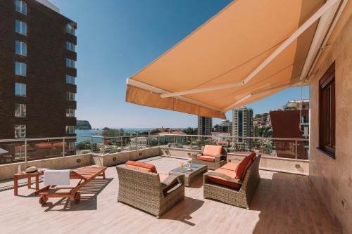 Budva Apartment | City Apartments