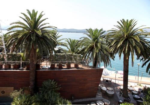 Tivat Apartment | City Center Apartments