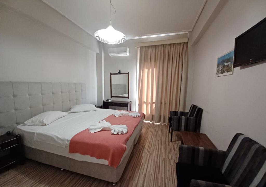 Kalamata Hotel | City Center Hotel