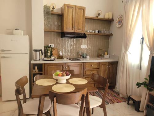 Karpathos Town Apartment | City Center Suites