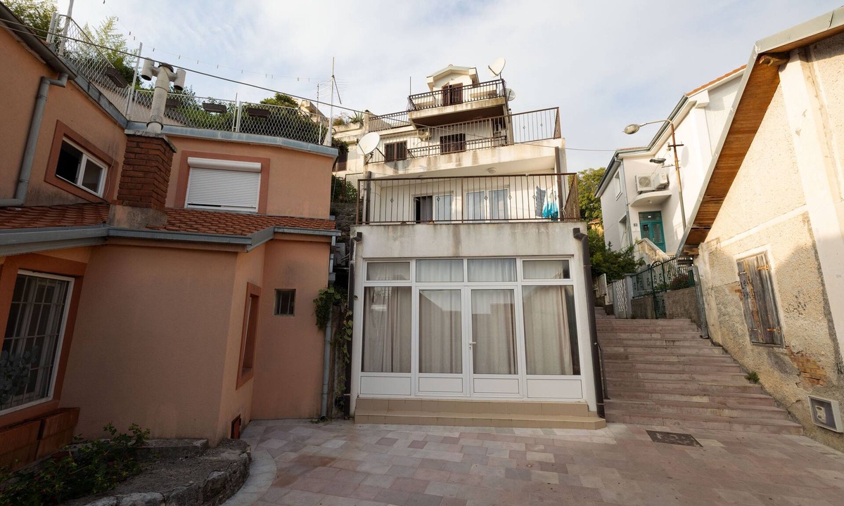 Topla Apartment | City Centre Apartment u Natalii
