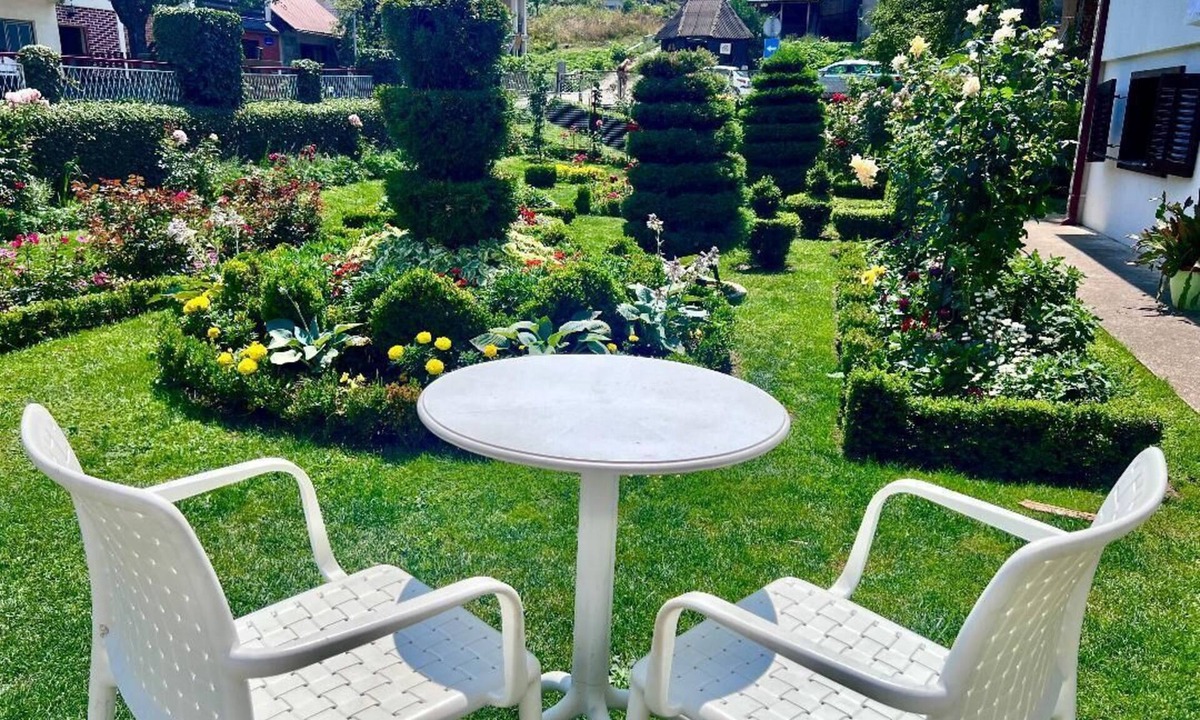 Kolasin Apartment | City Garden Kolašin