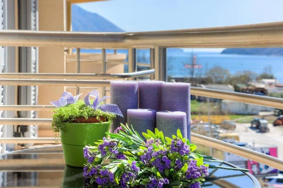 Budva Apartment | City M