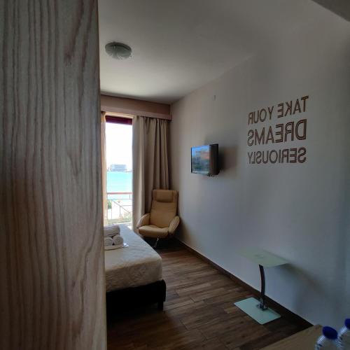 Chios Town Apartment | City Point Chios