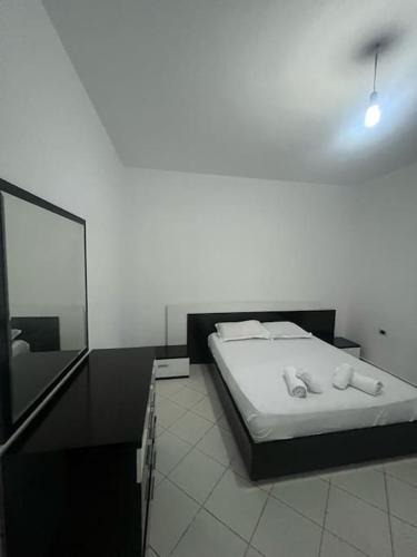 Elbasan House | City view