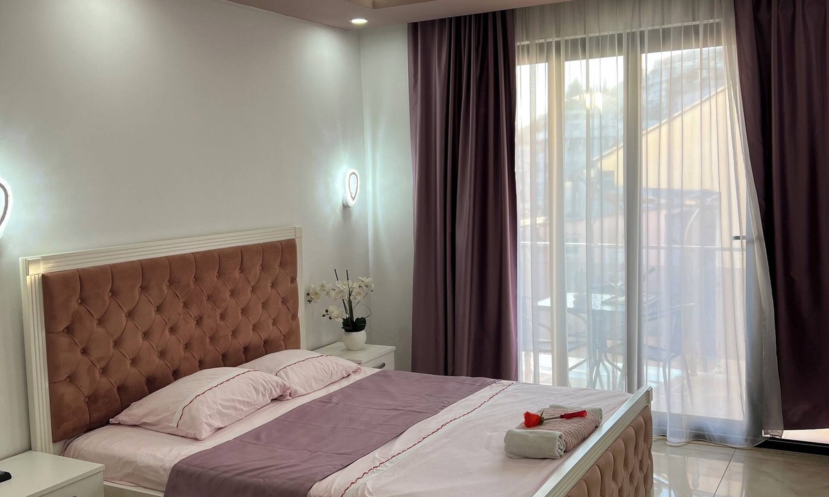Ulcinj Villa | Cityheart Apartments Ulcinj, Montenegro