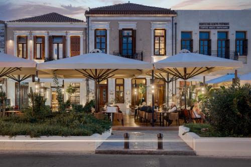 Old Town Rethymnon Apartment | Civitas Suites Hotel