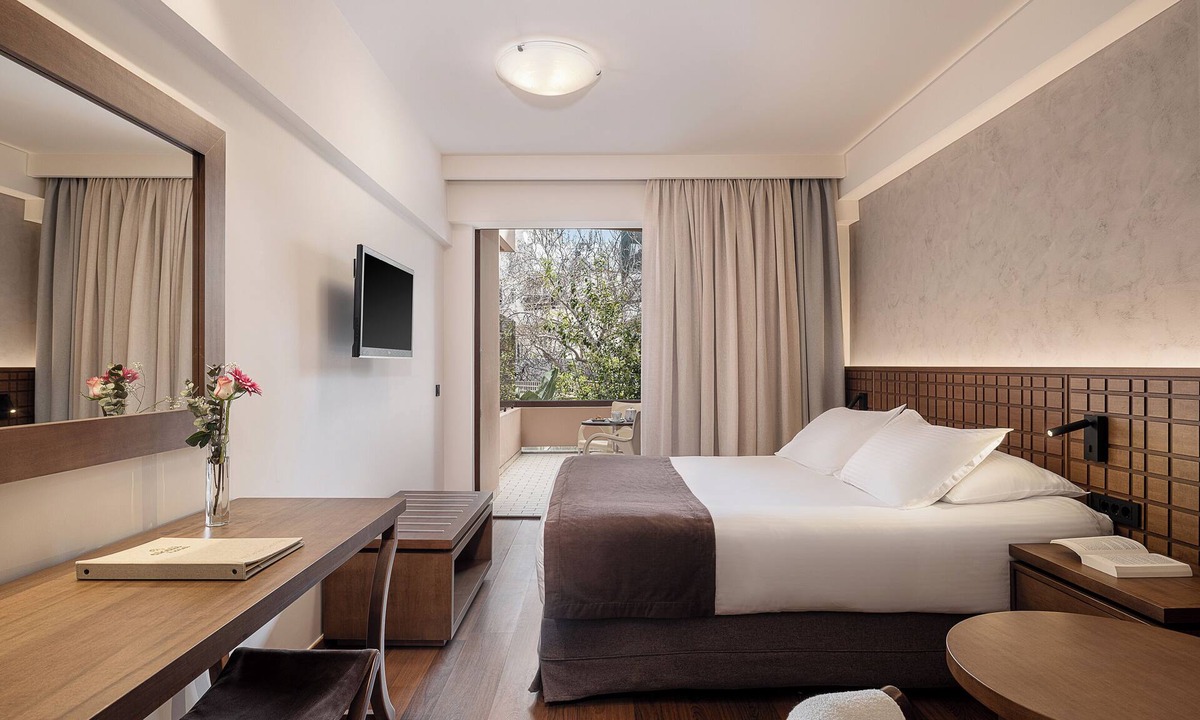 Nea Chora Hotel | Civitel Akali Hotel