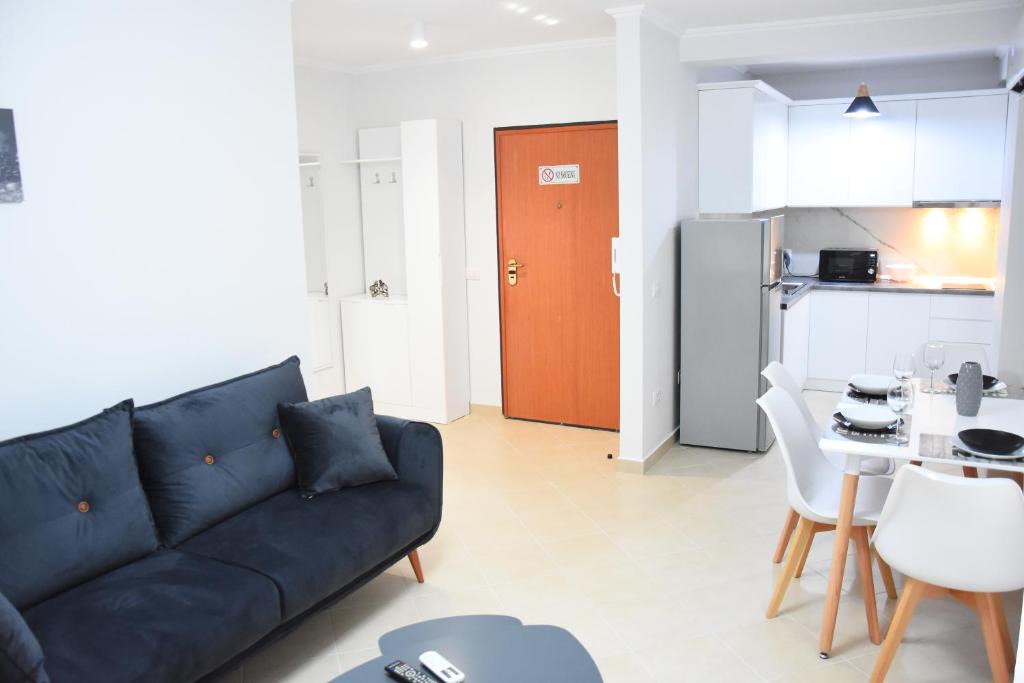Tirana Apartment | Click Apartments - Tirana