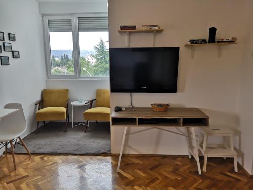 Podgorica Apartment | Clock Tower Apartments