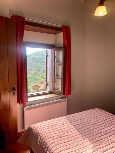 Nisyros House | Cloud House on Nisyros